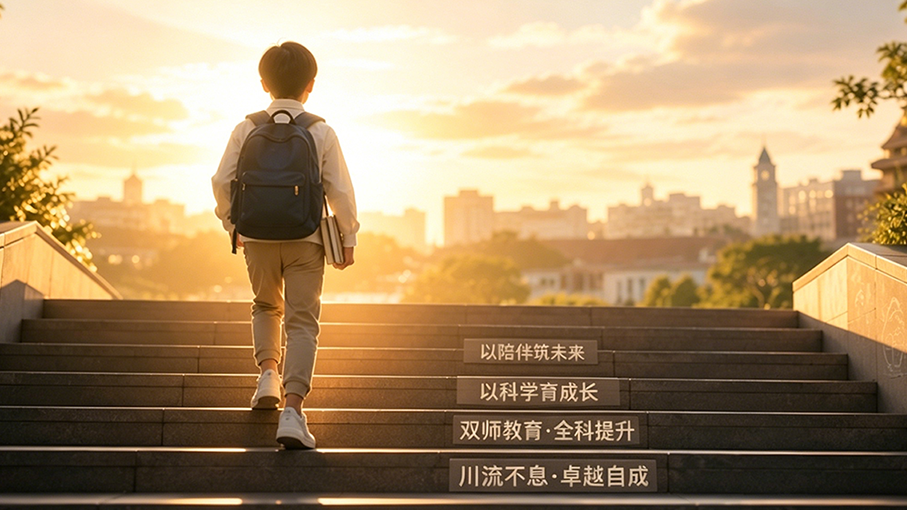关于我们 - 课堂风采